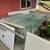 Shower stall surround with glass sliding doors 3 thumbnail
