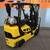 2017 YALE GLC060VX 6000LB LPG FORKLIFT – ONLY 3,615 HOURS!!! 2 thumbnail