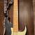 Greg Bennett 4-String electric Bass 2 thumbnail