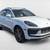 2023 Porsche Macan AWD All Wheel Drive  SUV 3 thumbnail