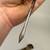 Rare Large 1800s Shagreen Mongolian Chinese Tibetan Traveling TROUSSE 18 thumbnail