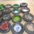 RUBBER TIRE ASHTRAY COLLECTION 2 thumbnail