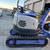 2001 MITSUBISHI MM20CR 16HP DIESEL 2620 Hrs 6 thumbnail
