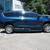 2024 *Chrysler* *Pacifica* *Touring FWD* BLUE 5 thumbnail