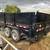 2019 PJ gooseneck dump trailer, great condition 4 thumbnail