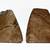 Large Wood Bookends Sculpture Rustic Modern Live Edge 3 thumbnail