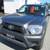 2015 Toyota Tacoma Base 4x4 4dr Access Cab 6.1 ft SB 4A 2 thumbnail