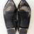 Authentic Prada Leather Tassel Pointed Toe Flats & Dust Bag (Size 39) 7 thumbnail