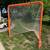 Primed 6' x 6' Lacrosse Goal 1 thumbnail