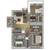 Washer and Dryer in Home, Dishwasher, Fitness Center 8 thumbnail