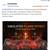 VIVOHOME 23 in FIREPLACE LOGS ELECTRIC 5 thumbnail