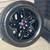 Silverado RST/Sierra 20" Black Wheels & Tires "New Take Offs" 7 thumbnail