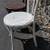 CHOICE of Antique SHABBY CHIC Bentwood Ice Cream Parlor Chairs 4 thumbnail