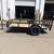 2025 Top Hat 5X10 2990 GVWR Utility Trailer 2 thumbnail