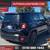 2015 Jeep Renegade Sport SUV 4D 4 D 4-D 4 thumbnail
