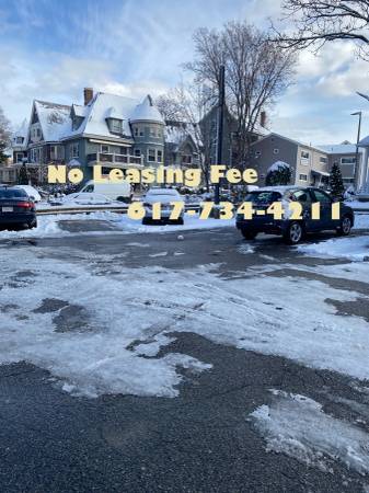 $200 Great Location Parking Space Available October 1 Or Later Neat T (Brighton)63856229602177120