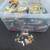 Legos Plastic bin of Authentic Legos from various sets including many 1 thumbnail