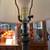 2 Brass Table Lamps - 1 is Definitely Vintage 11 thumbnail