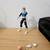 Bullseye from Marvel Legends Daredevil, Elektra Three-Pack 2 thumbnail