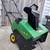 Excellent Condition - John Deere TRS21 21" Inch Single Stage Gas Snowblower 1 thumbnail