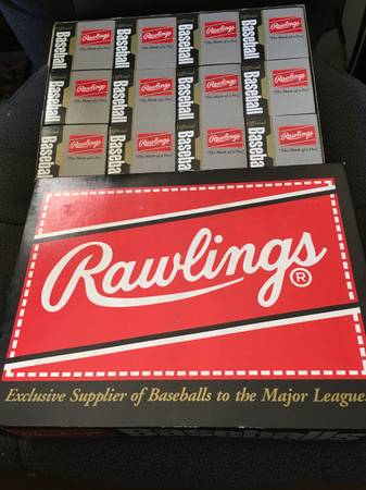 Baseball-1994 World Series-a dozen 1
