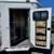 Warmblood Horse Trailer 7'6" Tall Stall Area - Maverick Hybrid 9 thumbnail