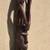 Vintage Asmat Pole Carving from West Papua 19 thumbnail