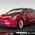 2020 Tesla Model 3 Performance Sedan AWD All Wheel Drive Electric 1 thumbnail