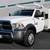 2017 RAM 5500 Regular Cab Chassis Tradesman Utility Body DIESEL 1 thumbnail