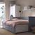 IKEA Sofabed Daybed Hemnes Gray 8 thumbnail
