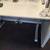 30" x 72" Workrite ergonomics dual motor, height adjustable desk 6 thumbnail