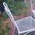 Cute outdoor vintage iron patio garden dining set 16 thumbnail