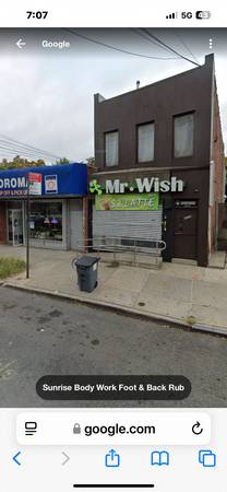 $4,000 / 1400ft2 - The Best Retail Location in all of Middle Village64033800226050120