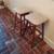 Mid-Century Modern Teak Dining Room Set 3 thumbnail