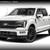 2025 Ford F150 F 150 F-150 Lightning F 150 Lightning Lariat AWDSuperCr 12 thumbnail