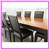 Buying And Design For Crate & Barrel Italian Extension Dining Table + 5 thumbnail