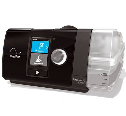 AirSense10 Auto CPAP Machine-Like New 1