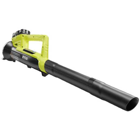 Ryobi Cordless Leaf Blower (tool ONLY work with any ryobi One+ battery 1