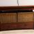 Solid Wood Console Table with 2 Drawers, like New - $125 cash OBO 2 thumbnail