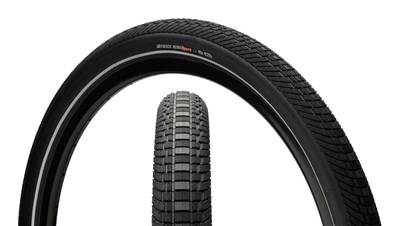 Kenda Kwick Nine Tire--29" x 2.00"--Brand new 1