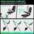 New modern exercise bike 2 thumbnail