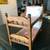 Doll Bunk Bed w Bedding - Doll Quilts Available 2 thumbnail