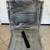 New 2XL Gray Zero Gravity Chair Oversized Recliner Folding Patio Chair 1 thumbnail
