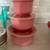(14) Tupperware containers Pyrex glass with lid, ikea, lock&lid glass 5 thumbnail