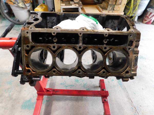 5.3 LM7 block 1