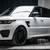 2017 LAND ROVER RANGE ROVER SPORT V8 SC SVR 550HP |PANO|HUD|CARBONINT 5 thumbnail
