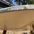 Round Shell Outdoor Coffee Table 3 thumbnail