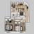 Fully Equipped Kitchen, Ceiling Fans, Pet-friendly 7 thumbnail
