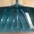 Heavy Duty Snow Shovel curved blade + steel edge - excellent condition 4 thumbnail
