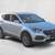 2018 Hyundai Santa Fe Sport AWD All Wheel Drive 2.4L SUV 3 thumbnail